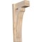 Ekena Millwork Legacy Block Smooth Outlooker, Douglas Fir, 5 1/2"W x 12"D x 24"H OUT06X12X24LEC05SDF - alternate 1